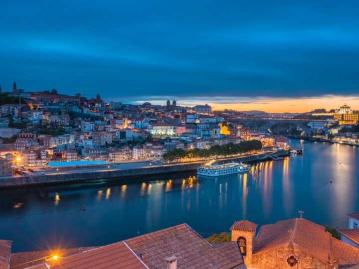 Porto urbano
